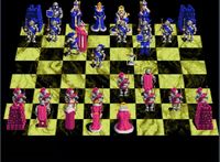 Battle Chess screenshot, image №212033 - RAWG