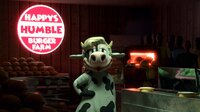 Happy's Humble Burger Farm screenshot, image №3132355 - RAWG