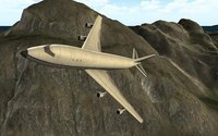Flight Simulator: 747 screenshot, image №1417653 - RAWG