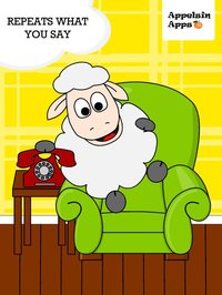 Call Lulu Lamb - Fun Talking screenshot, image №1747392 - RAWG