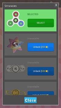 Fidget Spinner (30 models) + Workshop screenshot, image №1410826 - RAWG