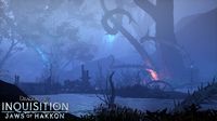 Dragon Age: Inquisition - Jaws of Hakkon screenshot, image №624282 - RAWG
