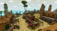 Mystery Lands screenshot, image №857586 - RAWG
