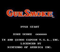 Gun.Smoke screenshot, image №1697544 - RAWG