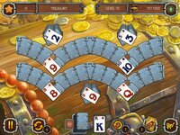 Solitaire Legend of the Pirates 3 screenshot, image №2840220 - RAWG