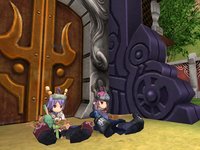 Holy Beast Online screenshot, image №516590 - RAWG