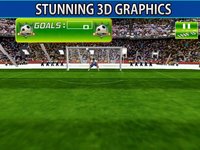 Kick Ball 3D Sport screenshot, image №912856 - RAWG