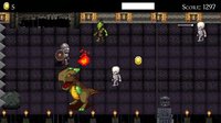 Dungeon Runner (itch) (haseleyi) screenshot, image №1296197 - RAWG