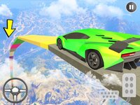 Car Games 2020 Stunt Mega Ramp screenshot, image №2682432 - RAWG