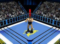 WCW vs. nWo: World Tour screenshot, image №3943715 - RAWG