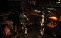 Resident Evil 6 screenshot, image №723732 - RAWG