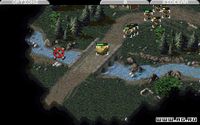 Command & Conquer (2009) screenshot, image №308282 - RAWG