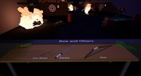 End of Days (itch) screenshot, image №1076796 - RAWG