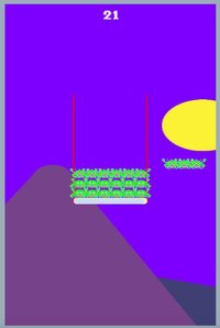 Alien Mixtape Blues screenshot, image №1203365 - RAWG