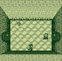 Crazy Otto's Crazy Castle screenshot, image №1131221 - RAWG