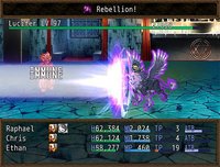 Yggdrasil Chronicles - A Tale of Cindrivia screenshot, image №997234 - RAWG