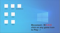 GlicthPOP screenshot, image №3817632 - RAWG