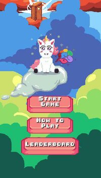 Rainbow Run (itch) (Nefisto, Ondon, MahatK) screenshot, image №2671622 - RAWG