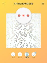 Happy Pixel - Nonogram Puzzles screenshot, image №2681331 - RAWG