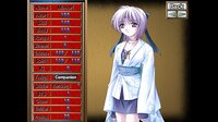Makoku - The Seductive Twilight Squadron screenshot, image №4153813 - RAWG