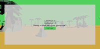Don't Touch cacti screenshot, image №2105623 - RAWG