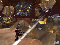 PlanetSide: Core Combat screenshot, image №373128 - RAWG