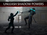 Shadow Fight 3 screenshot, image №916321 - RAWG