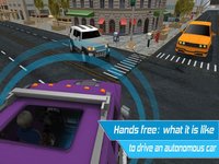 Autonomous Drive Car Parking Mania – Parking Game screenshot, image №1795540 - RAWG