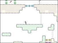 Double Jump Doodler (whiffpunish) screenshot, image №1185819 - RAWG