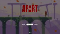 Apart (Oblit Arts) screenshot, image №2853668 - RAWG