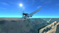 Aviateur - Flight Simulation screenshot, image №3645480 - RAWG