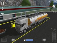 Cargo Transport Simulator screenshot, image №916586 - RAWG