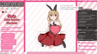 StripBrickBreakerSimulator♡脱衣ブロック崩し♡シミュレーター screenshot, image №4161426 - RAWG