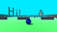 Rolling the ball game screenshot, image №1228820 - RAWG