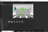 3DPlatformer (BilalSaqib19) screenshot, image №3654992 - RAWG