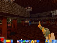 Memoirs of Magic screenshot, image №1918029 - RAWG