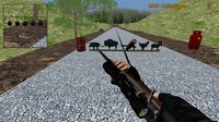 Weapons Simulator screenshot, image №3258798 - RAWG