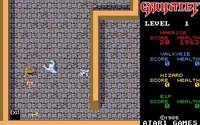 Gauntlet (1985) screenshot, image №731925 - RAWG