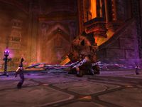 World of Warcraft: Cataclysm screenshot, image №538661 - RAWG