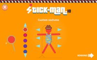 Stickman.io screenshot, image №844781 - RAWG