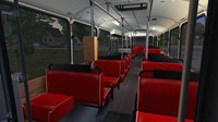 OMSI 2 Add-on City Bus O305 screenshot, image №1826299 - RAWG