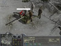 1944: Battle of the Bulge screenshot, image №418506 - RAWG