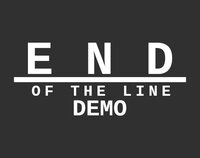 End of the Line - DEMO screenshot, image №3634697 - RAWG