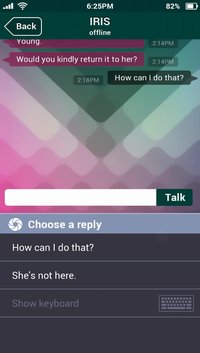 Sara is Missing (itch) screenshot, image №996725 - RAWG