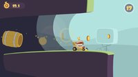 Funky Karts screenshot, image №825008 - RAWG