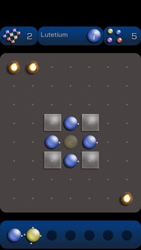 Atoms Match screenshot, image №1211241 - RAWG