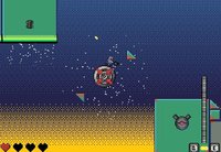 Super Bus Squad: Omega Edition screenshot, image №1979676 - RAWG