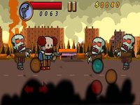 Zombies! Can You Survive? screenshot, image №982114 - RAWG