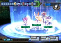 Atelier Iris 3: Grand Phantasm screenshot, image №566315 - RAWG