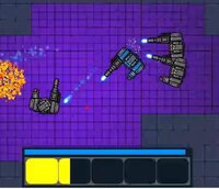 RoBody Snatcher screenshot, image №3798455 - RAWG